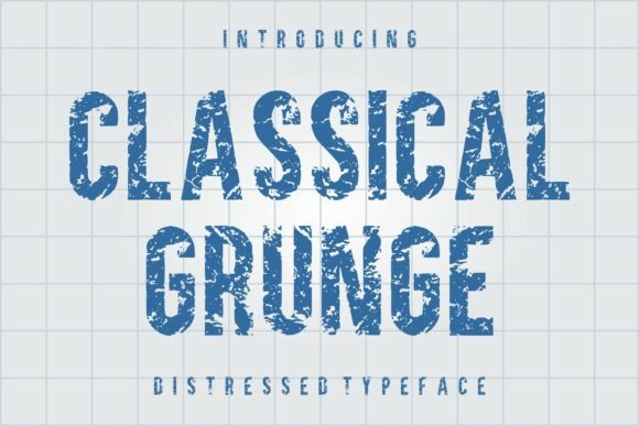 Download Classical Grunge - Classical Collection