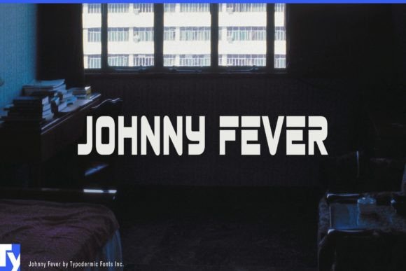 Download Johnny Fever - Fever Collection