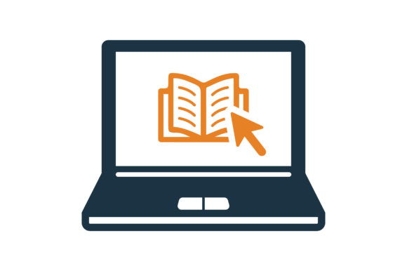 Download Online Education, Elearning Icon - Education Collection