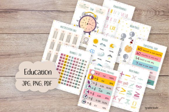 Download Education Poster, School Poster - Education Collection