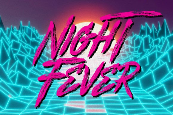 Download Night Fever - Fever Collection